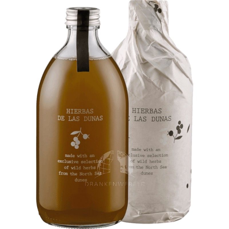 Hierbas De Las Dunas - Hierbas - 50cl