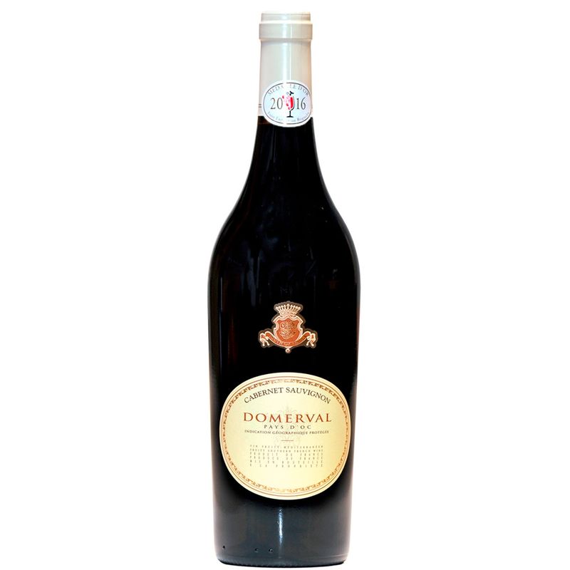 Domerval - Merlot