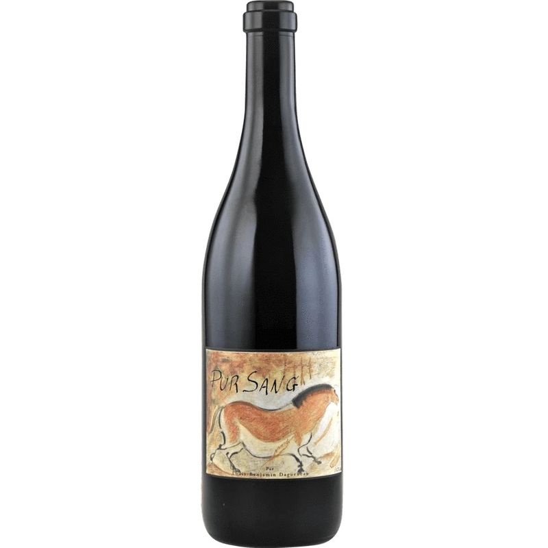 Didier Dagueneau - Pouilly-Fumé - PUR SANG - MAGNUM