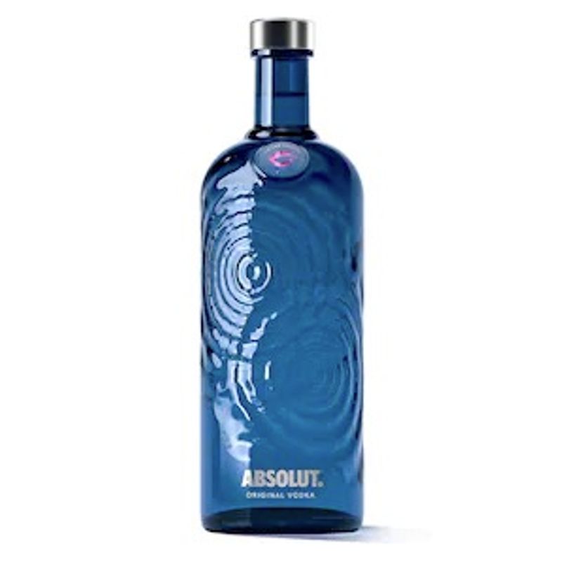 Absolut Voices Limited Edition - 100cl