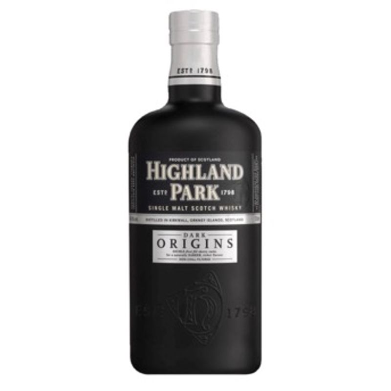 Highland Park Dark Origins - 70cl