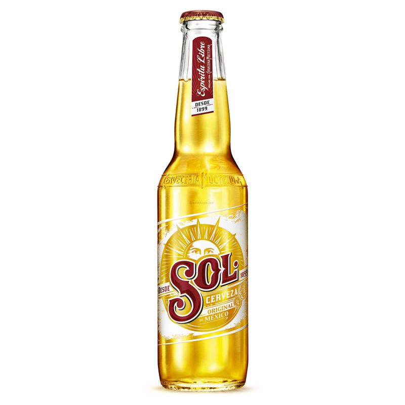 Sol - 24x33cl