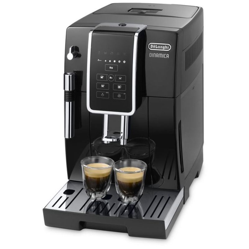 Delonghi Espresso Compact Dinamica