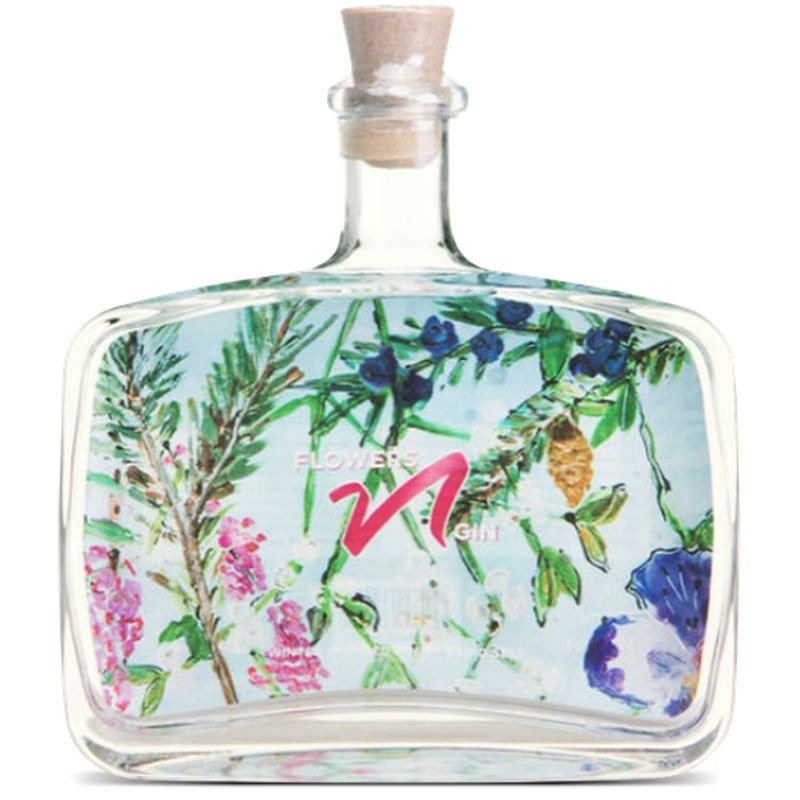 Flowersngin Winter Edition - 70cl